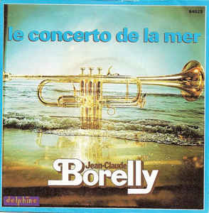 Le Concerto De La Mer / Amour De Sable