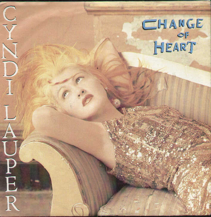 Change Of Heart / Witness