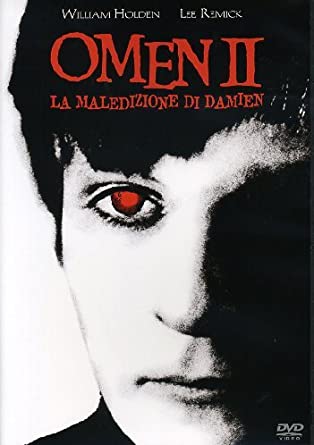 Omen 2 - La maledizione di Damien