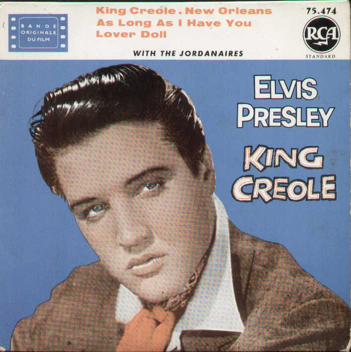 King Creole