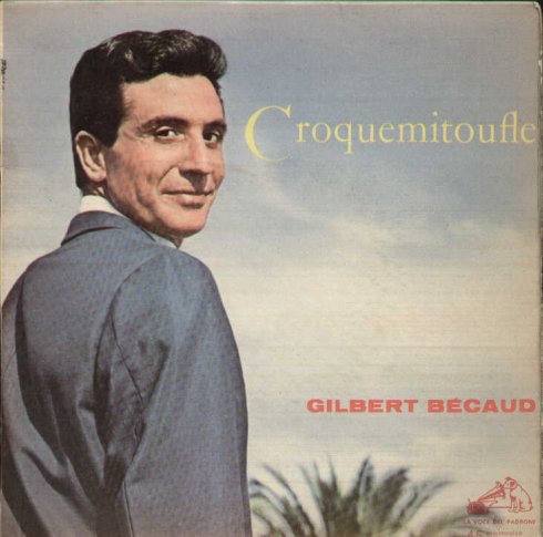 Croquemitoufle