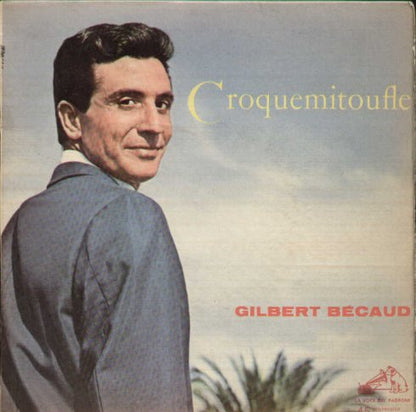 Croquemitoufle