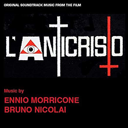 L'anticristo / Il Buio La Luce Limited Edition Rsd