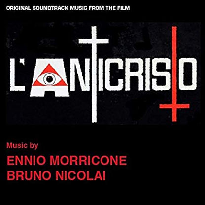 L'anticristo / Il Buio La Luce Limited Edition Rsd
