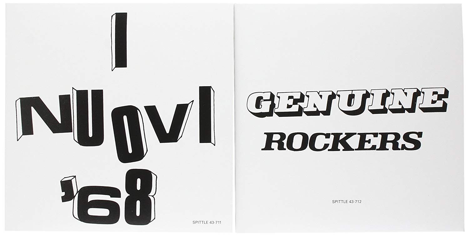 L'incontenibile Freak Antoni 5X45 Boxset