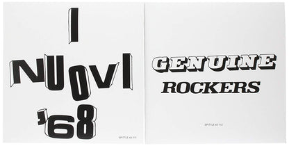 L'incontenibile Freak Antoni 5X45 Boxset