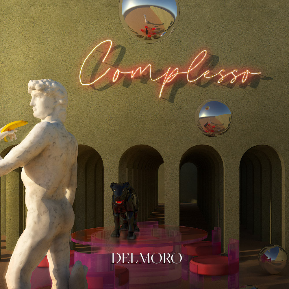 Complesso / Gli Parlero Di Te