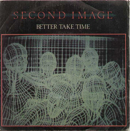 Better Take Time / Special Lady