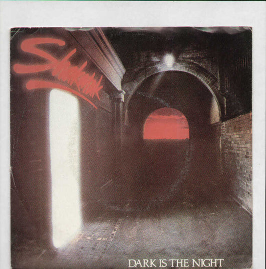 Dark Is The Night / I Lose Myself