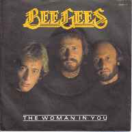 The Woman In You / Stayin Alive