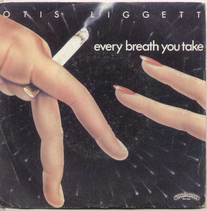 Every Breath You Take