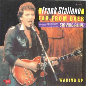 Far From Over / Waking Up