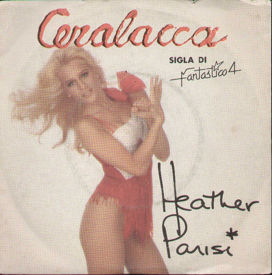 Ceralacca / Raghjada