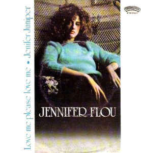 Jenifer Juniper / Love Me Please Love Me