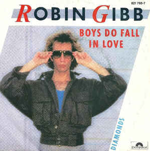 Boys Do Fall In Love / Diamonds
