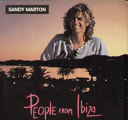 People From Ibiza