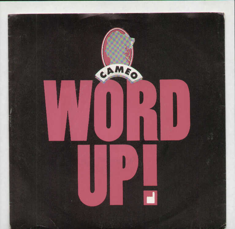 Word Up / Urban Warrior