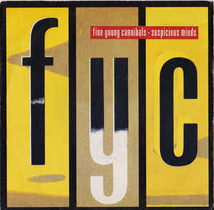 Suspicious Minds / Prick Up Your Ears