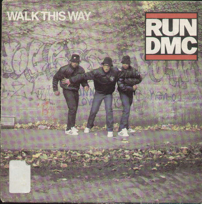 Walk This Way