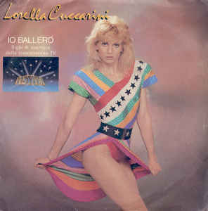 Io Ballerò / Se Ti Va Di Cantare