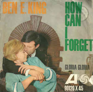 How Can I Forget / Gloria Gloria
