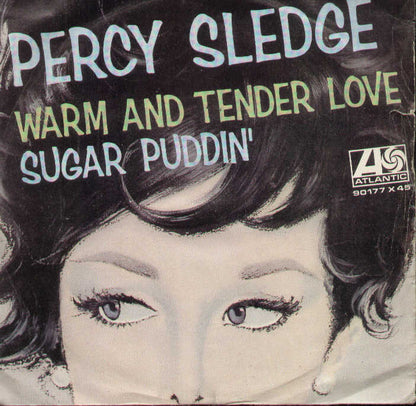 Warm And Tender Love / Sugar Puddin