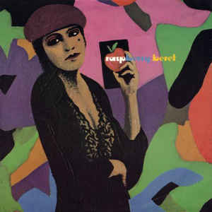 Raspberry Beret / She's Always In My Hair