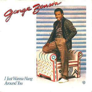 I Just Wanna Hang Around You / Beyond The Sea