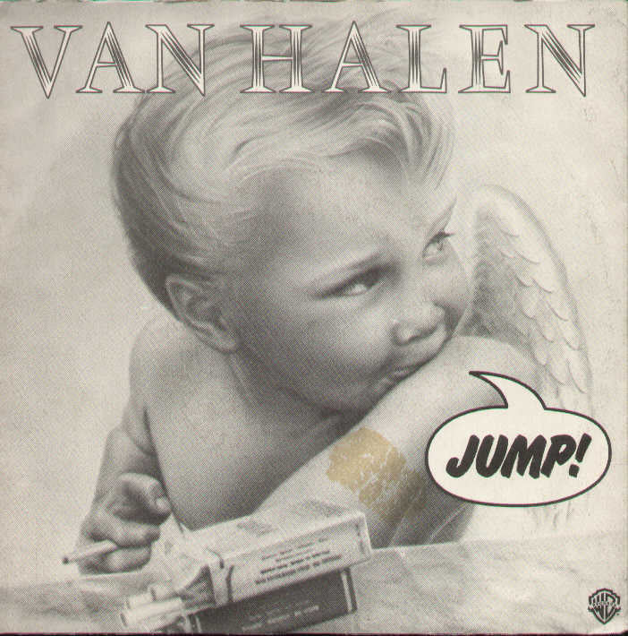 Jump / House Of Pain