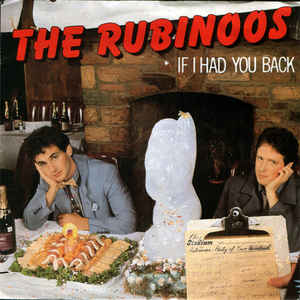 If I Had You Back / The Magic's Back