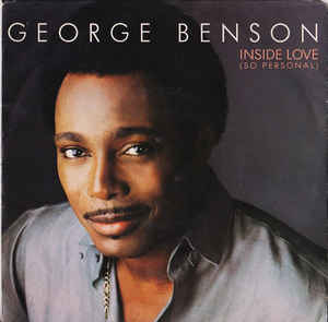 Inside Love So Personal / In Search Of A Dream