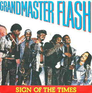 A Sign Of The Times / Larry's Dance Theme