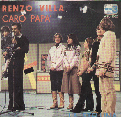 Caro Papà / La Stellina