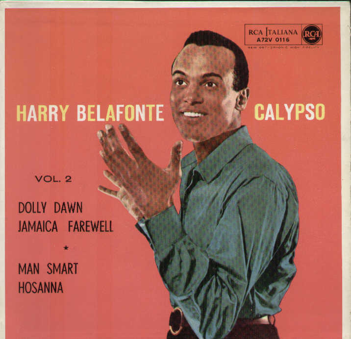 Calypso Vol.2