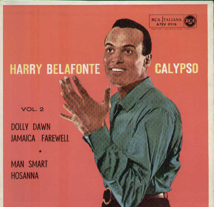Calypso Vol.2