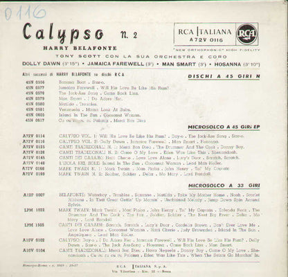 Calypso Vol.2