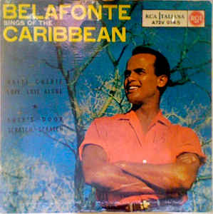 Sings Of The Caribbean