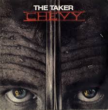 The Taker / Life On The Run