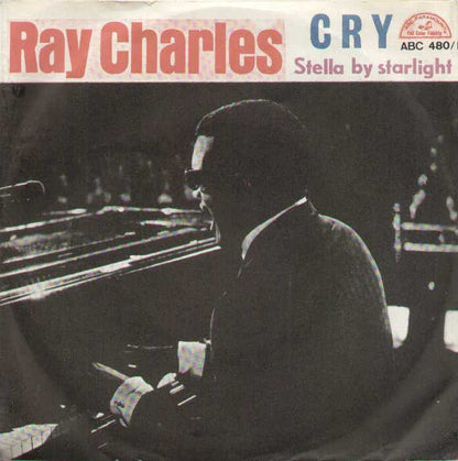 Cry / Stella By Starlight