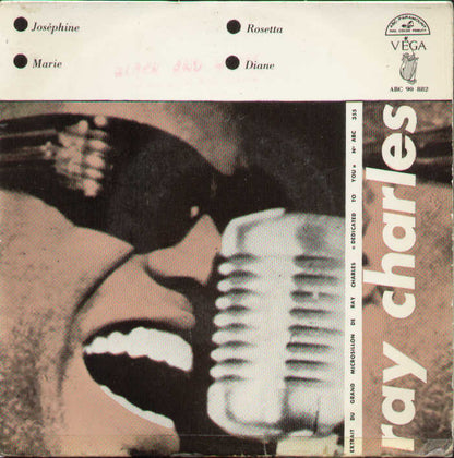 Rosetta Ep
