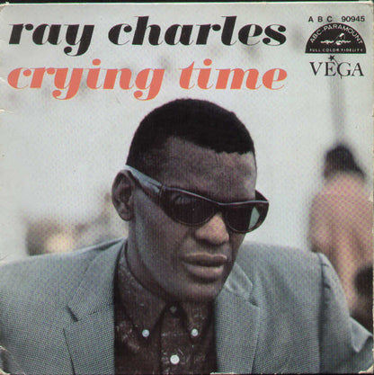 Crying Time Ep