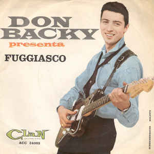Fuggiasco / La Storia Di Frankie Ballan