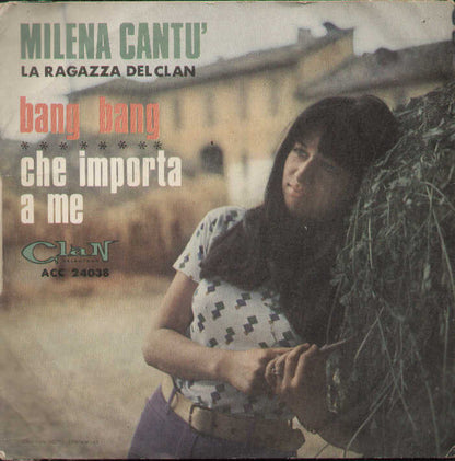 Bang Bang / Che Importa A Me