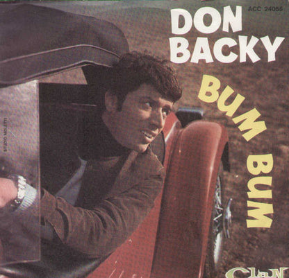 Bum Bum / Poesia