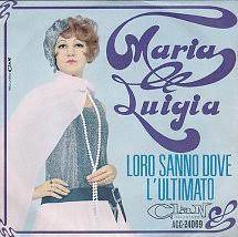 Loro Sanno Dove / L'ultimato