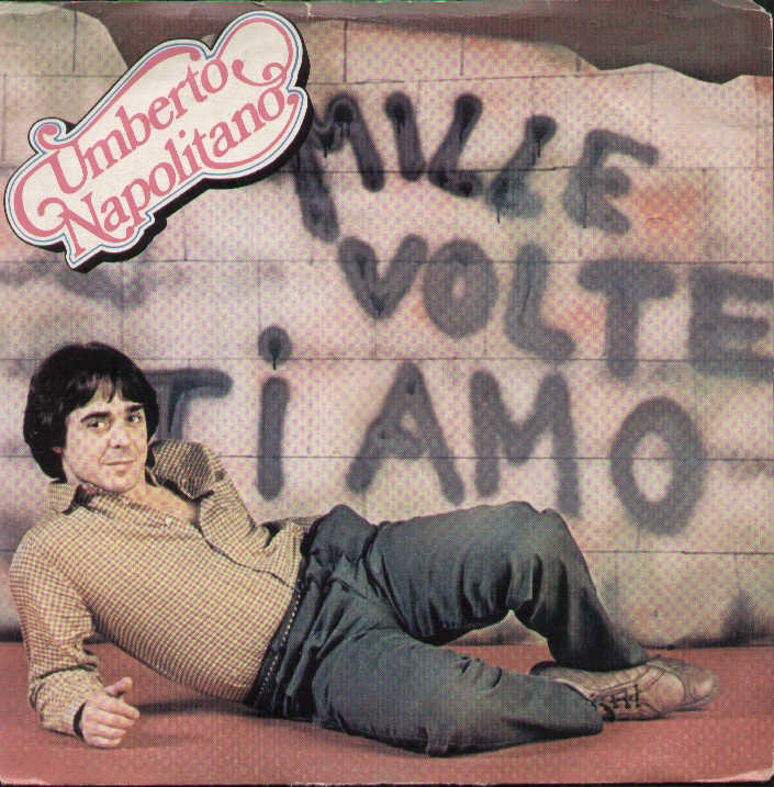 Mille Volte Ti Amo / E Piove