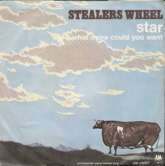 Star / What More Could You Want