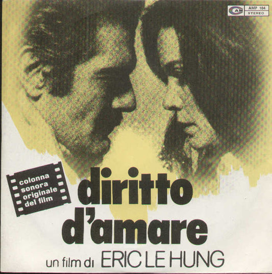 Diritto D'amare