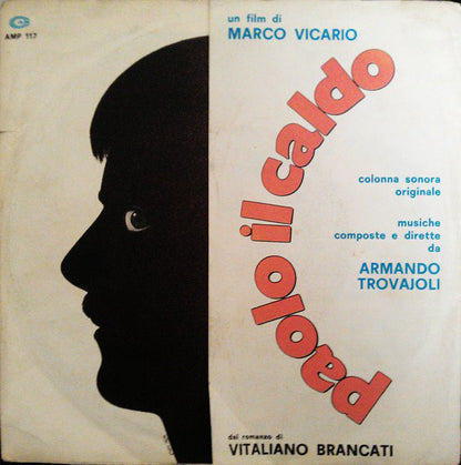 Paolo Il Caldo / Ricordo Di Lilia