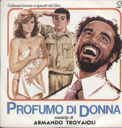 Profumo Di Donna